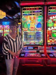 Filipino player registering on bet games to access the online bingo section on mobile